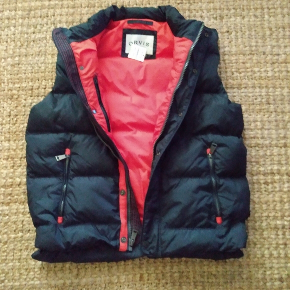 Orvis Vest - Picture 3 of 5